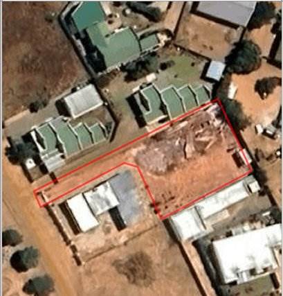 743 m² Land available in Darling photo number 1