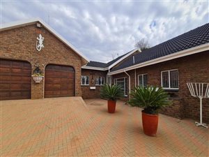 3 Bed House in Balfour