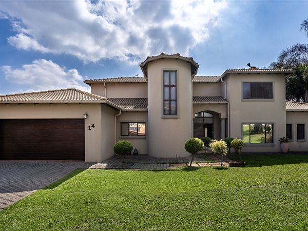 4 Bedroom House 4 Bedroom House