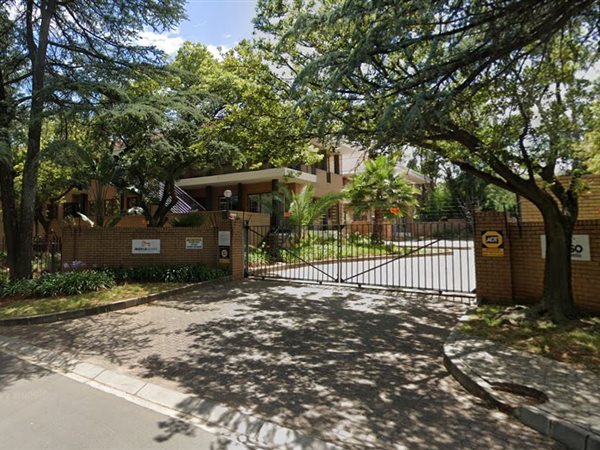 2459  m² Commercial space in Rivonia