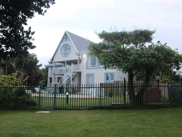 6 Bed House in Port Shepstone