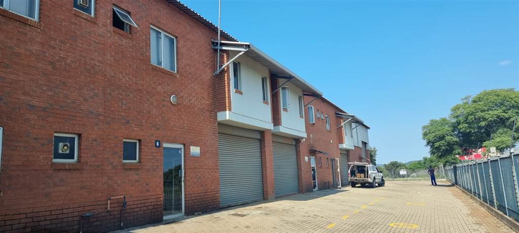 272  m² Commercial space in Waltloo photo number 14