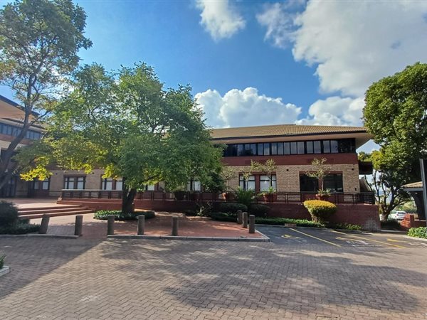 45.2000007629395  m² Commercial space in Woodmead