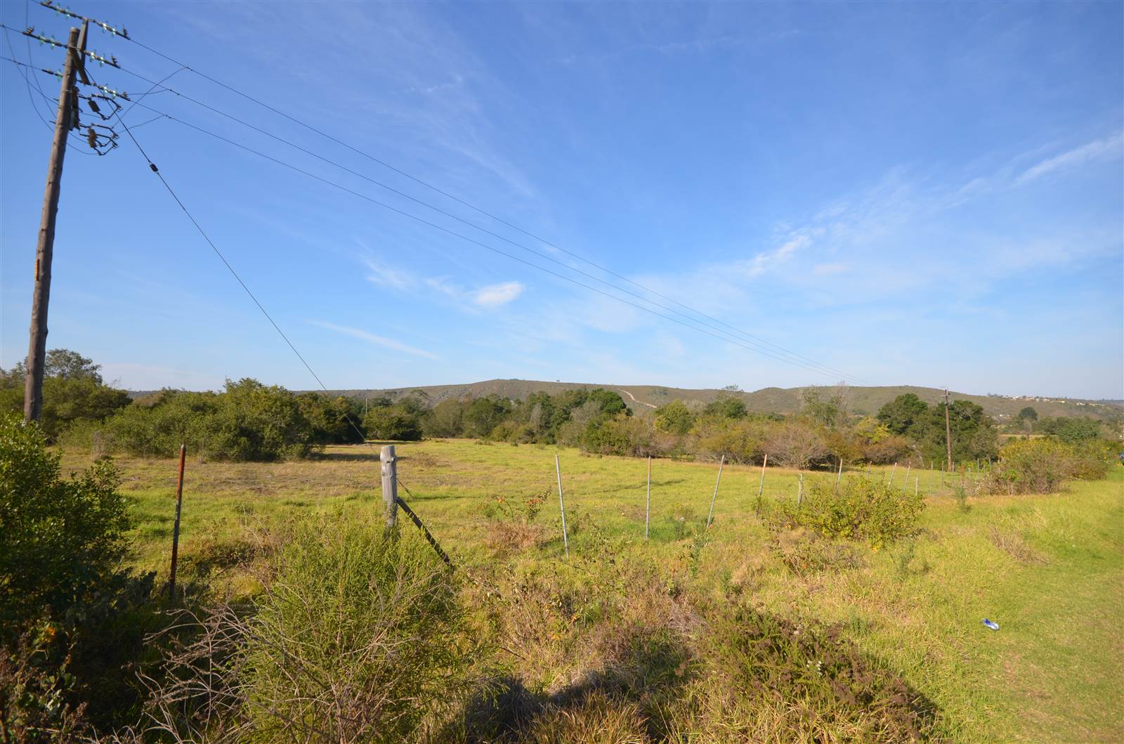 5.4 ha Land available in Wittedrift photo number 6