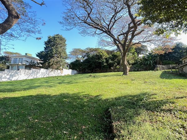 1371 m² Land available in Mtunzini