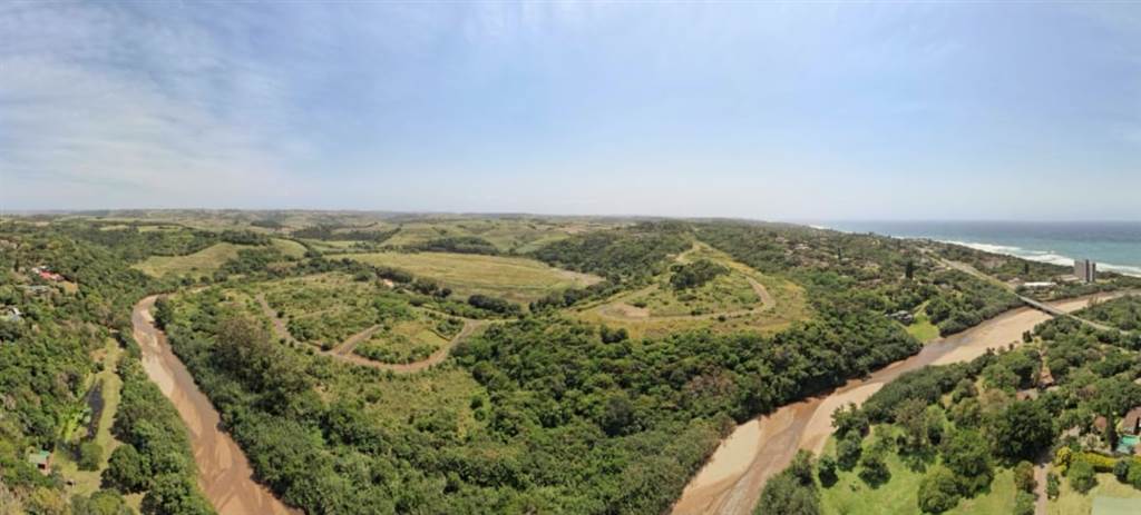 743 m² Land available in Sea Park photo number 1