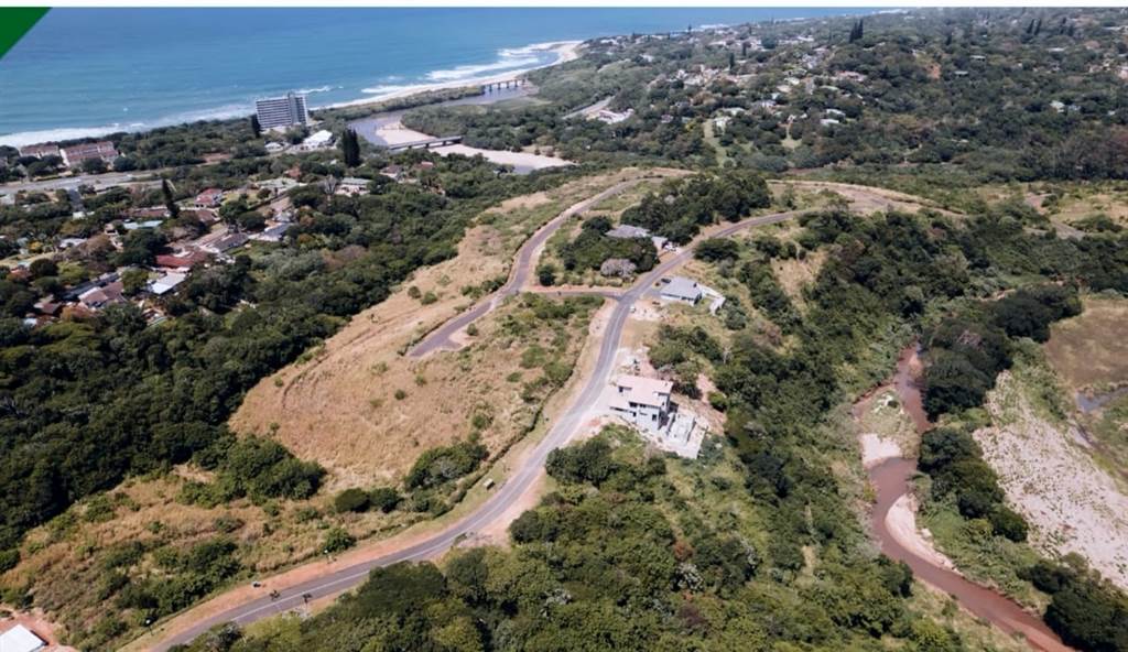 743 m² Land available in Sea Park photo number 2