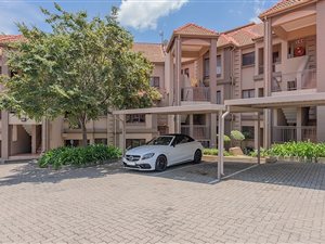 2 Bed Apartment in Dowerglen