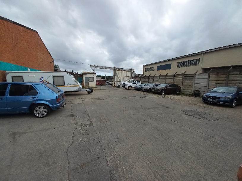 1522  m² Commercial space in Chiselhurst photo number 5