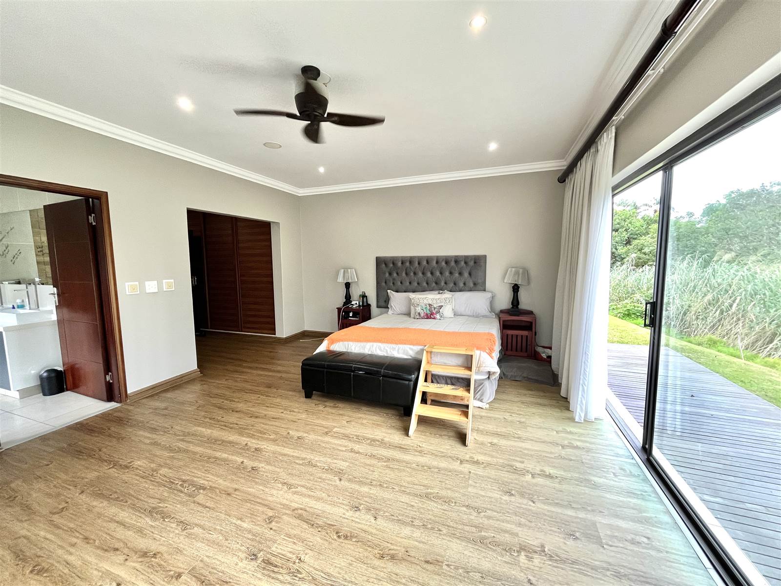 4 Bed House in Shelly Beach photo number 21