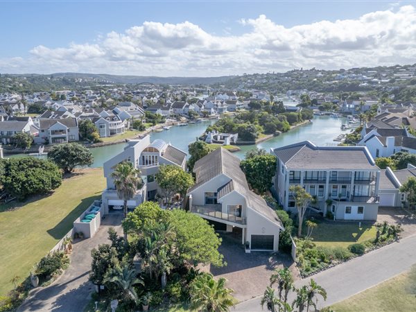 4 Bed House in Royal Alfred Marina