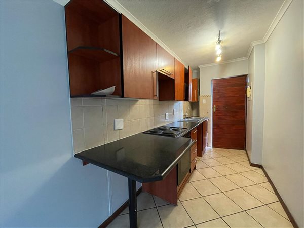 2 Bed Apartment