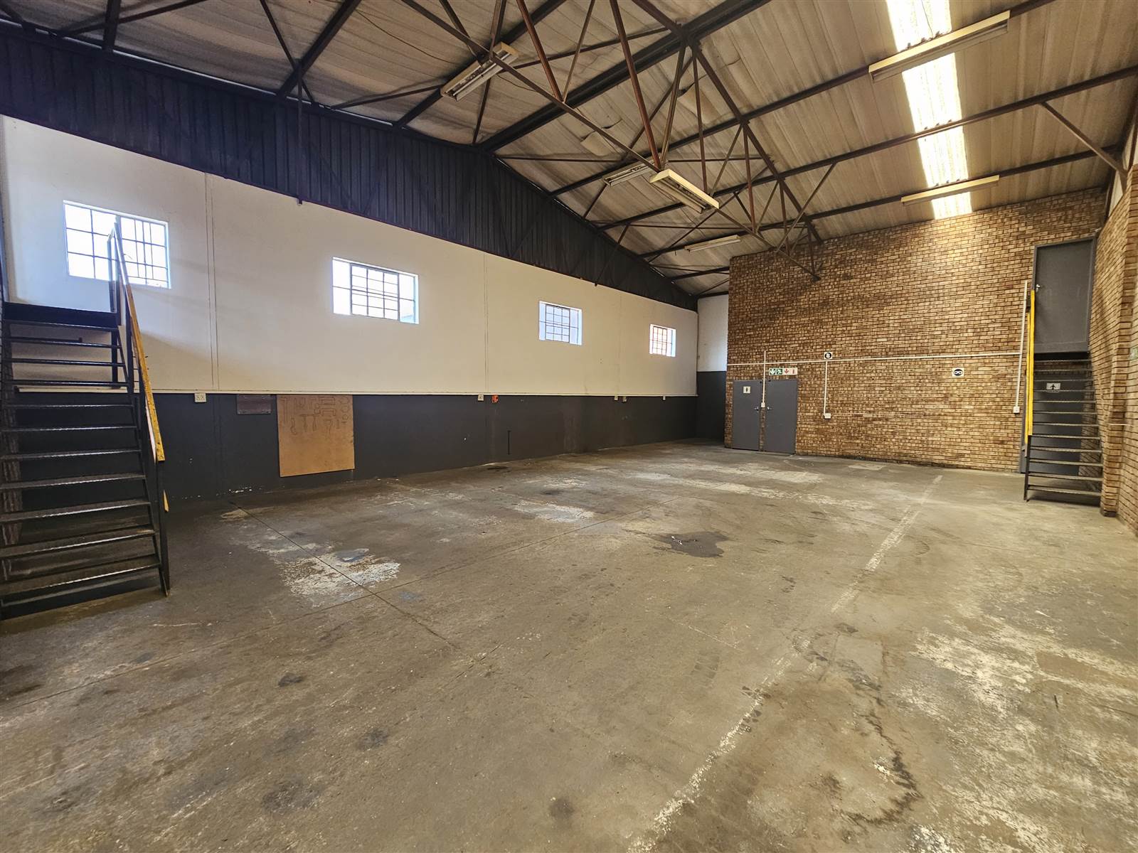 237  m² Industrial space in Wadeville photo number 8
