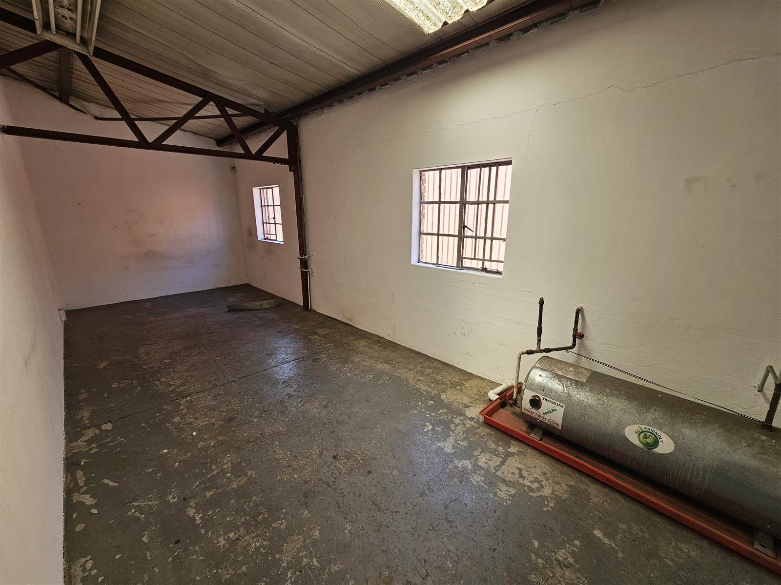 237  m² Industrial space in Wadeville photo number 7
