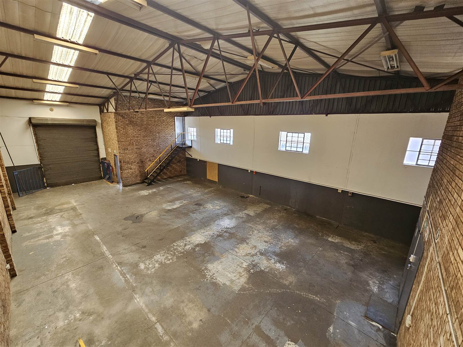 237  m² Industrial space in Wadeville photo number 5
