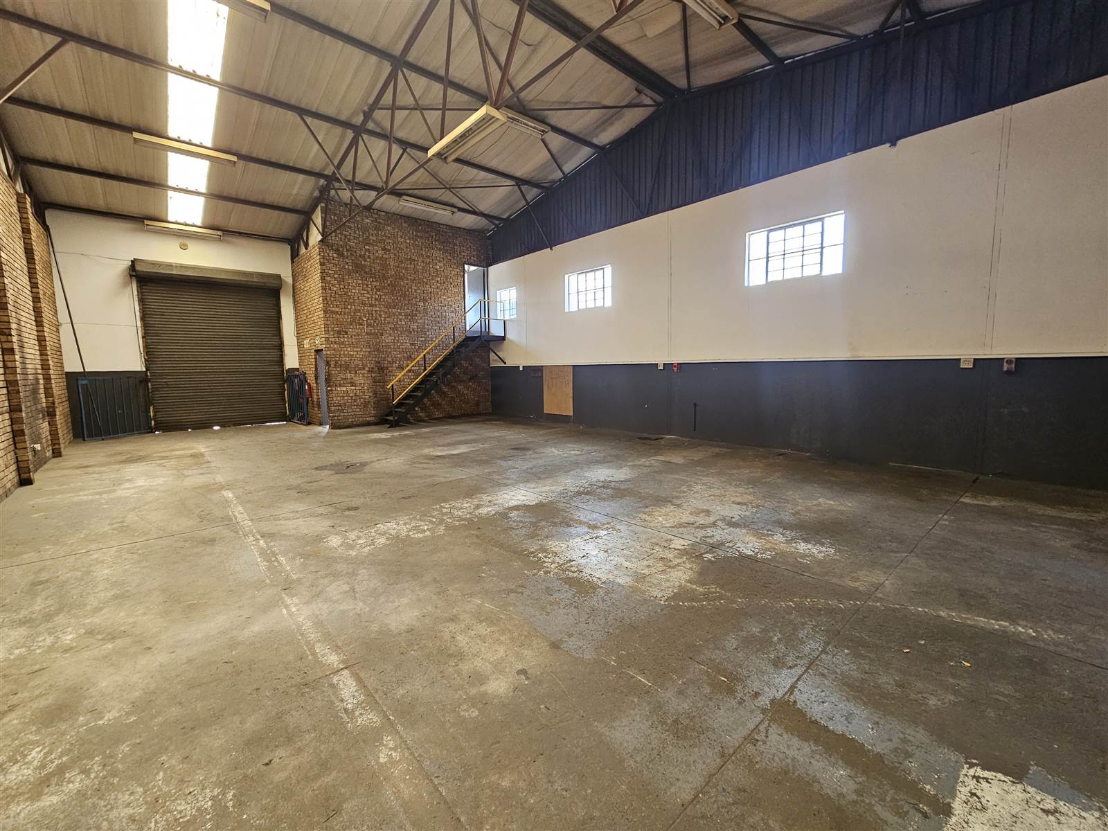 237  m² Industrial space in Wadeville photo number 4