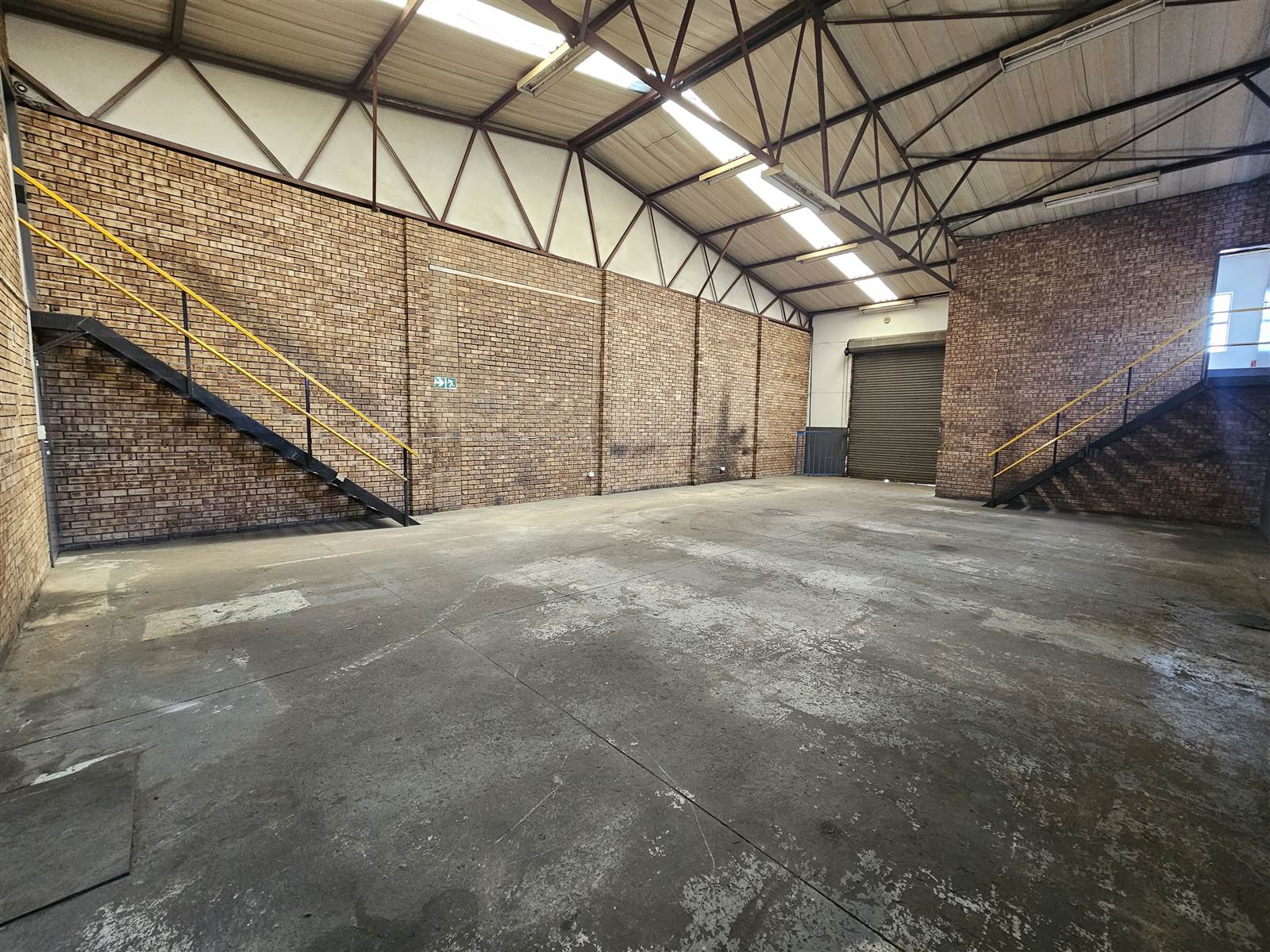 237  m² Industrial space in Wadeville photo number 3