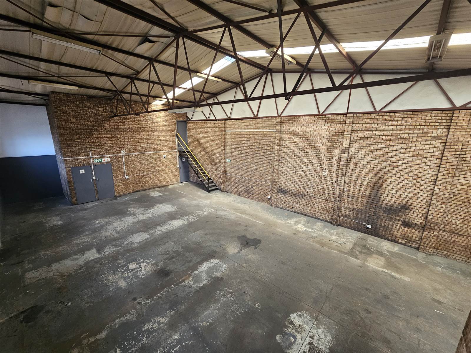 237  m² Industrial space in Wadeville photo number 6