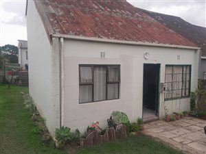3 Bed House in Merlewood