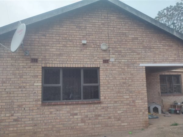 3 Bedroom House 3 Bedroom House