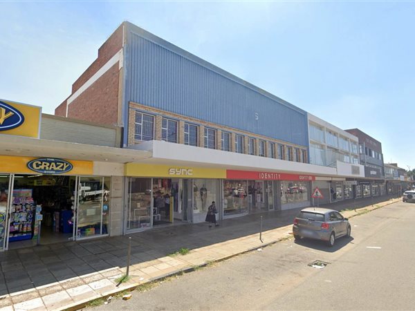 844 m² Retail Space 844 m² Retail Space