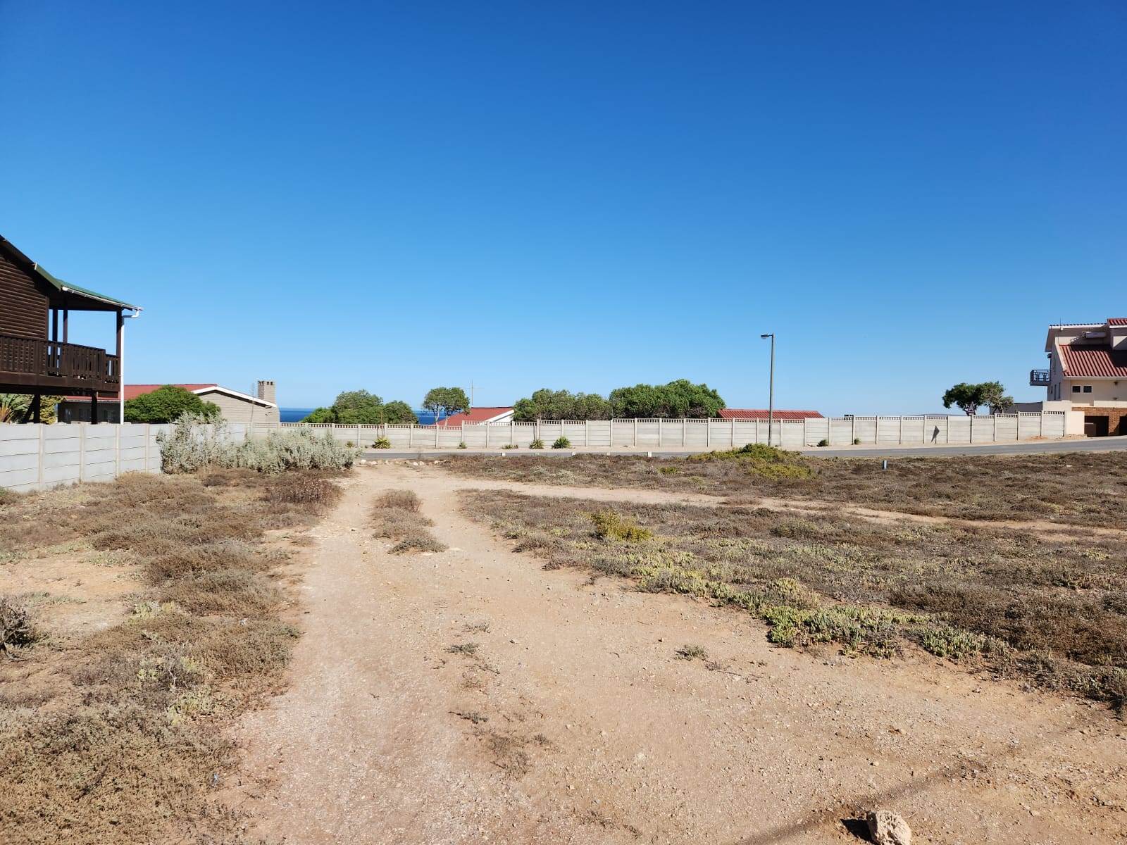 598 m² Land available in Strandfontein photo number 5
