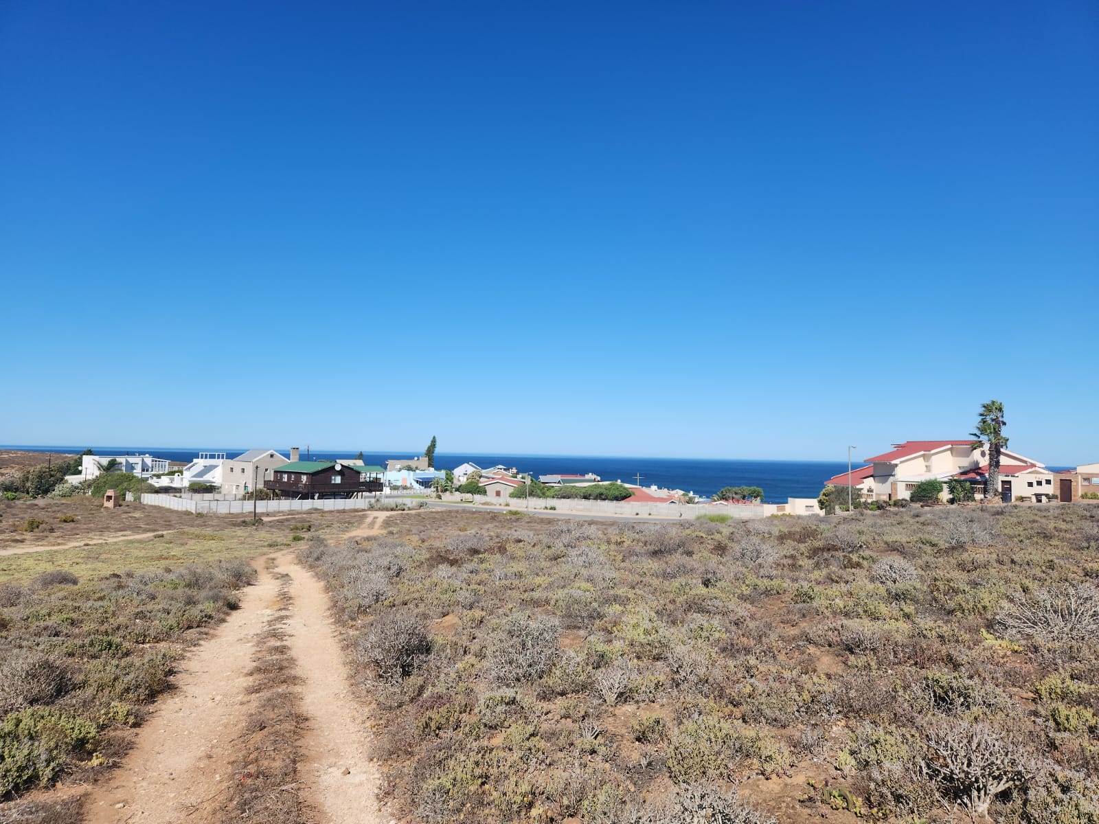 598 m² Land available in Strandfontein photo number 4