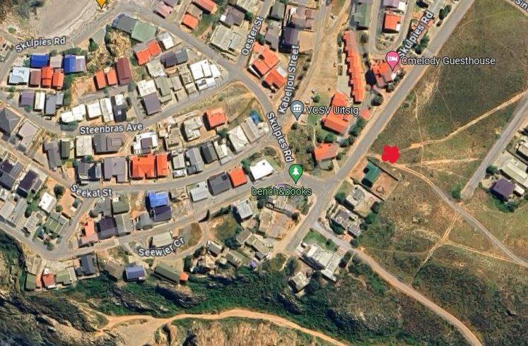 598 m² Land available in Strandfontein photo number 6