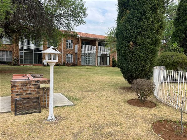 2 Bed Townhouse in Edleen