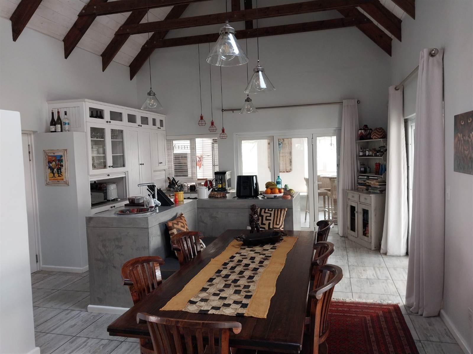 3 Bed House in Jacobsbaai photo number 16