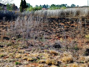 995 m² Land available in Meyerton South