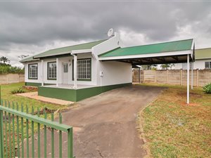 3 Bed Simplex in Cleland