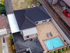 3 Bed House in Ocean View