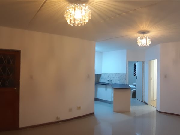 1 Bed Apartment in Elton Hill