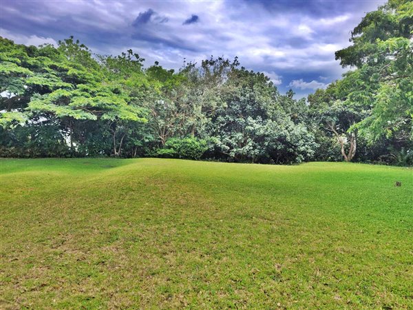 863 m² Land available in Empangeni