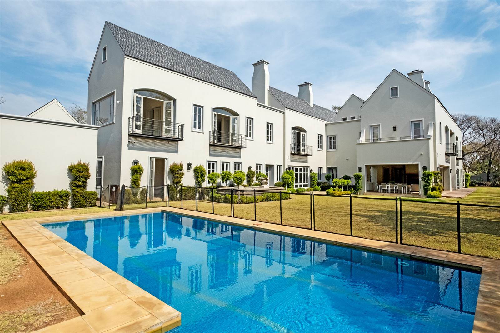 6 Bed House in Bryanston photo number 1