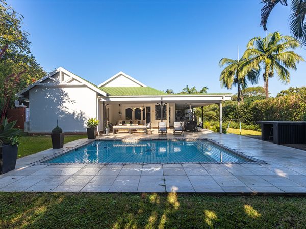 4 Bedroom House 4 Bedroom House