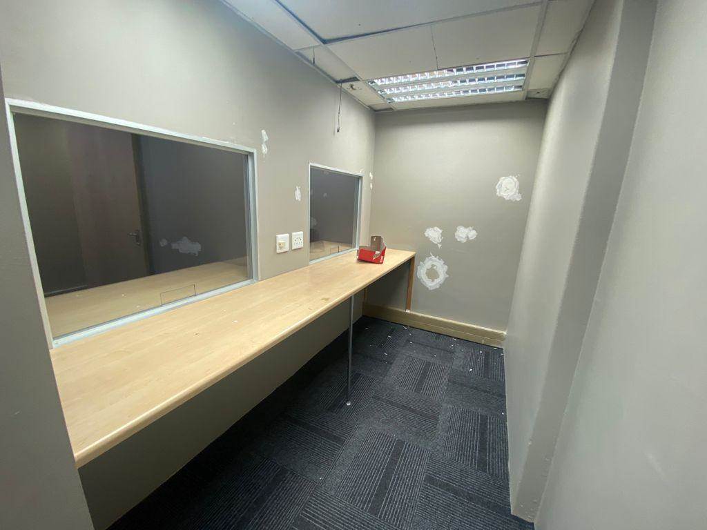 520  m² Commercial space in Houghton Estate photo number 16