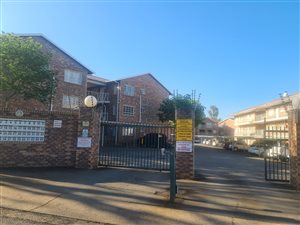 3 Bed Apartment in Pelham