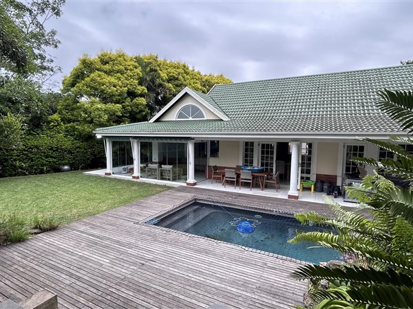 5 Bed House in Mt Edgecombe Estate 1 & 2