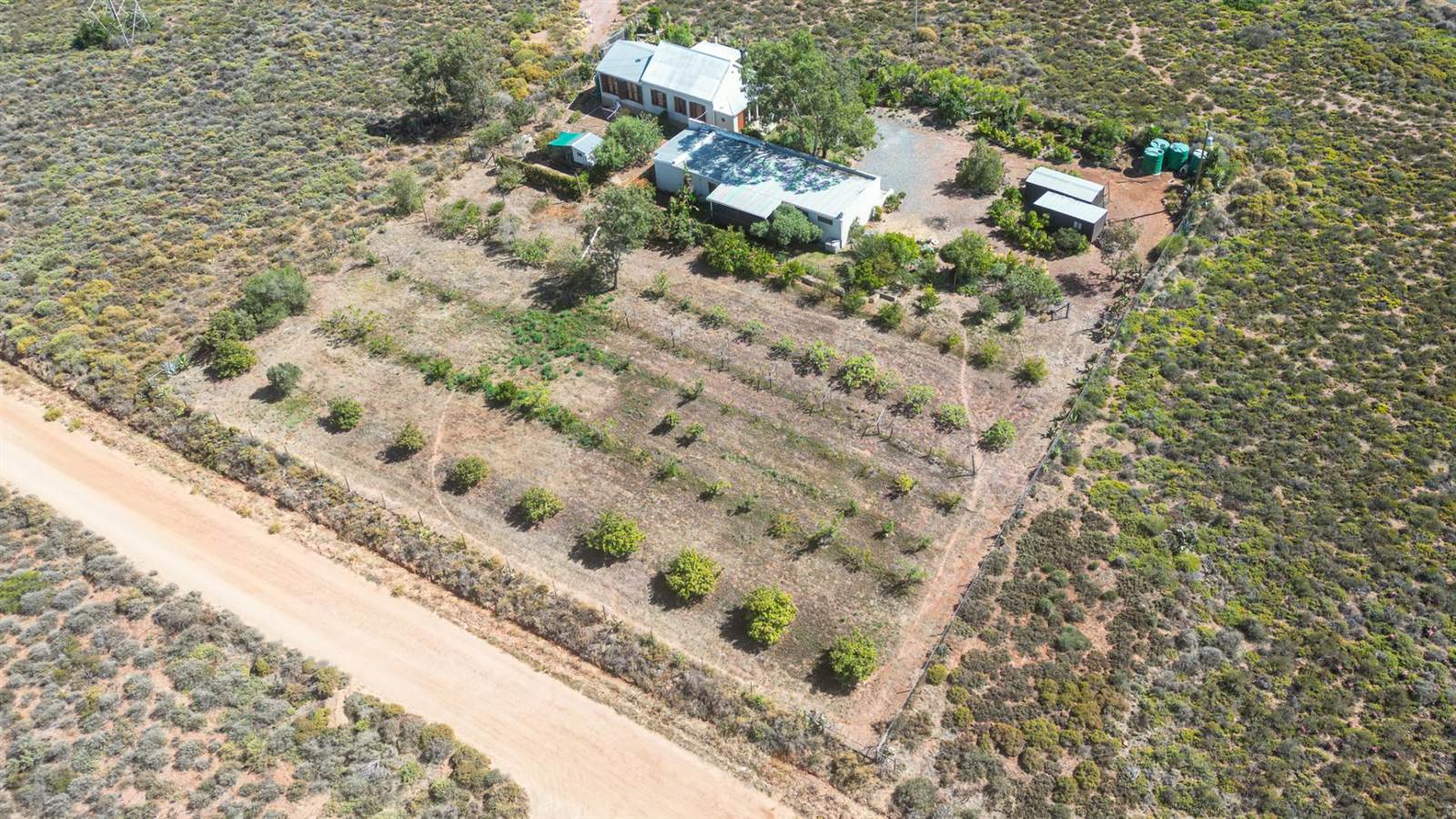 4350 m² Farm in Worcester and surrounds photo number 1