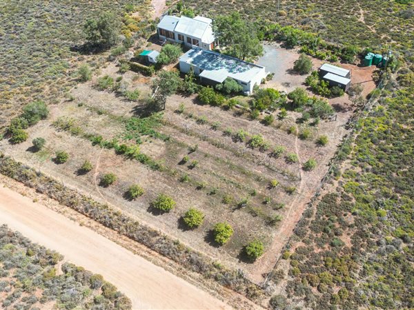 4350 m² Farm in Worcester and surrounds