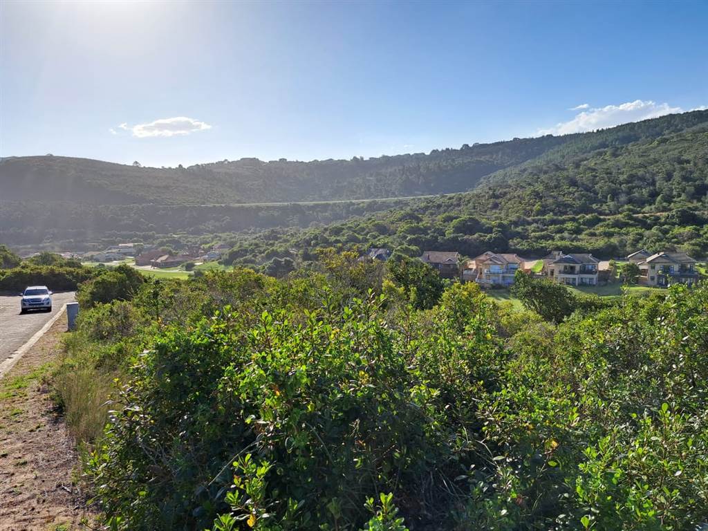 705 m² Land available in Great Brak River photo number 1