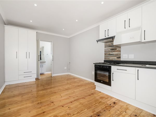 1 Bedroom House 1 Bedroom House
