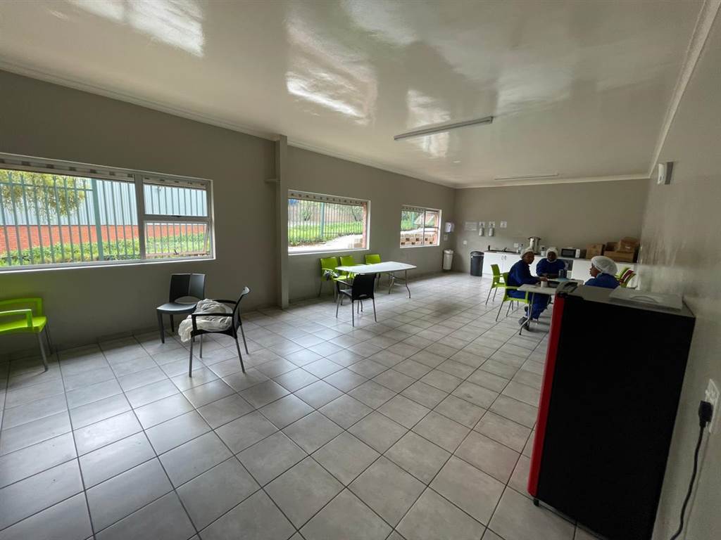 3234  m² Industrial space in Roodepoort Central photo number 30