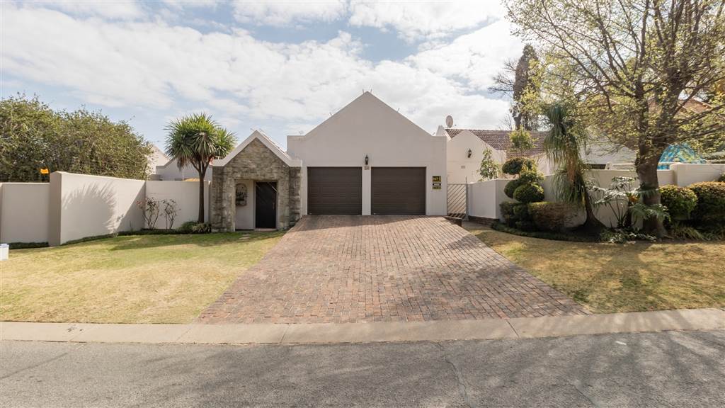 5 Bed House for sale in Dowerglen and Ext T4410693 Private Property