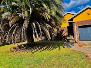 House in Tasbet Park