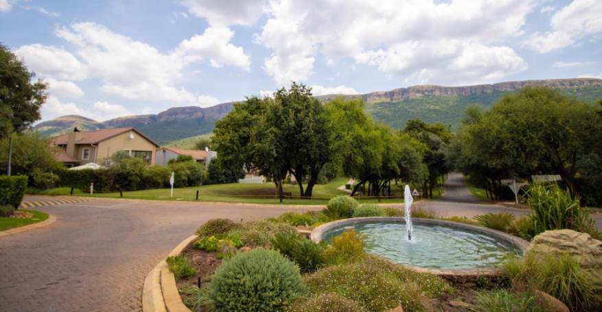 882 m² Land available in Magalies Golf Estate photo number 2