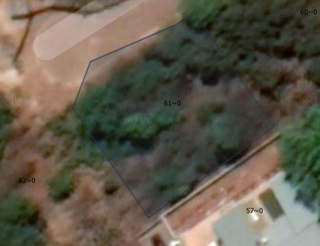 882 m² Land available in Magalies Golf Estate photo number 5