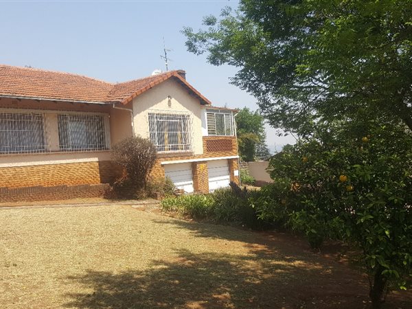 3 Bed House in Sunnyrock